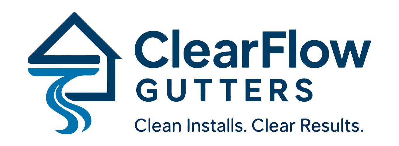 Clearflow Gutters